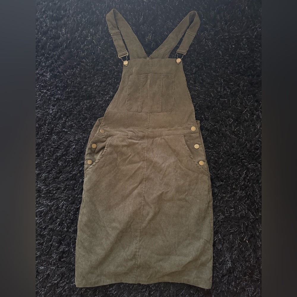 Piper and Scoot Boutique dress